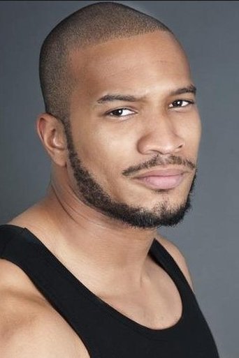 Portrait of Isaac Esau Gay