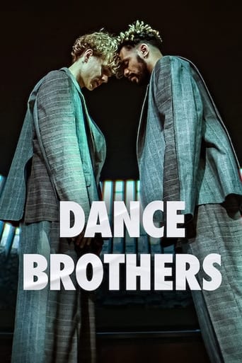 Portrait for Dance Brothers - Season 1