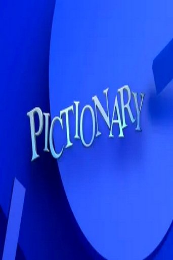 Portrait for Pictionary - Specials