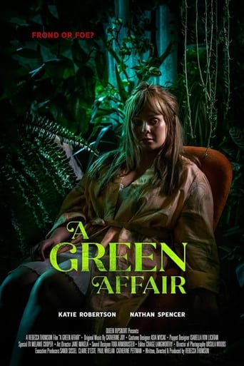 Poster of A Green Affair