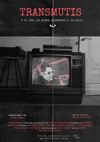 Poster of TRANSMUTIS: o de cómo los sueños quebrantan el silencio