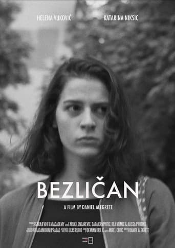 Poster of Bezličan