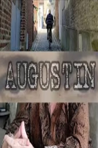 Poster of Augustin