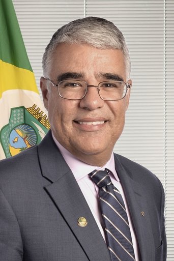Portrait of Eduardo Girão