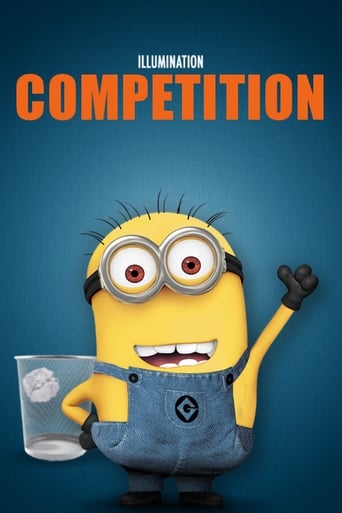 Poster of Competition