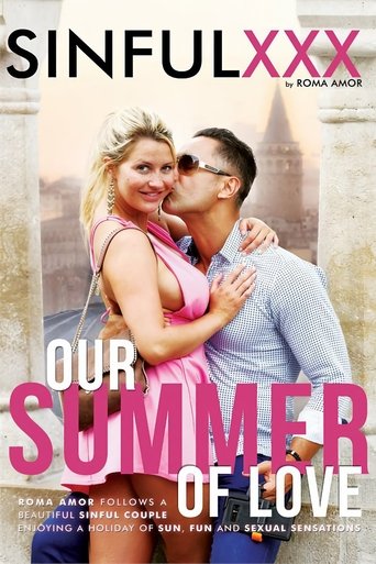 Poster of Our Summer Of Love