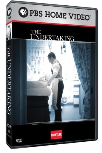 Poster of The Undertaking