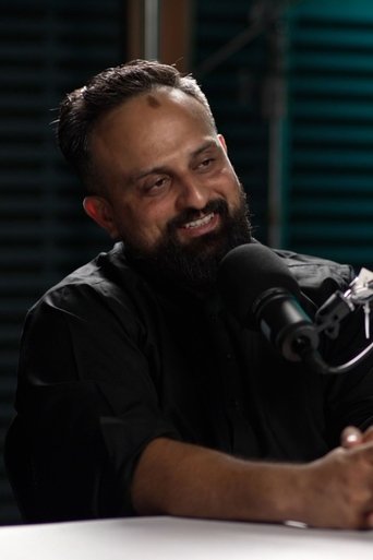 Poster of Rafay Mahmood Podcast