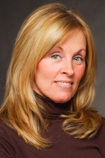Portrait of Diana Ossana