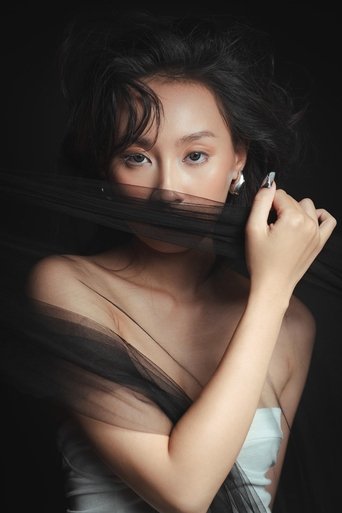 Portrait of Van Anh Nguyen