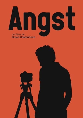 Poster of Angst