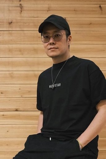 Portrait of 张琪