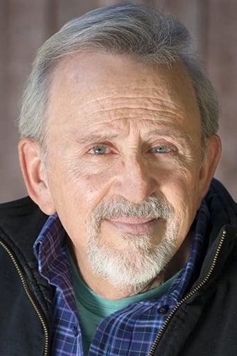 Portrait of Paul Eiding