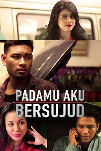 Portrait for Padamu Aku Bersujud - Season 1