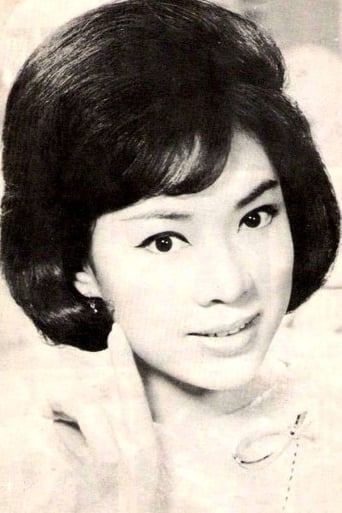 Portrait of Lee Ting