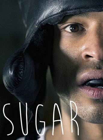 Poster of Sugar