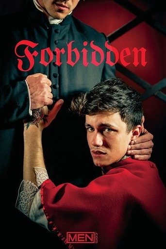 Poster of Forbidden