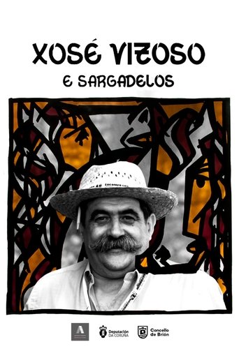 Poster of Xosé Vizoso e Sargadelos