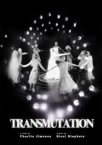 Poster of Transmutation