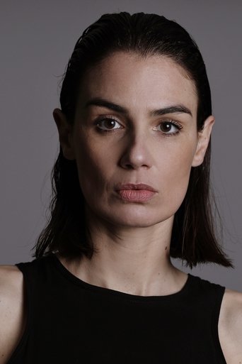 Portrait of Lucia Ceracchi
