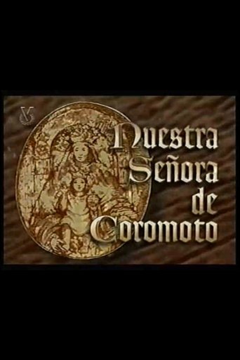 Poster of Nuestra Señora de Coromoto