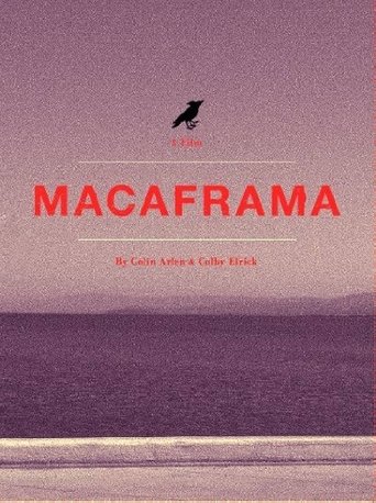 Poster of Macaframa
