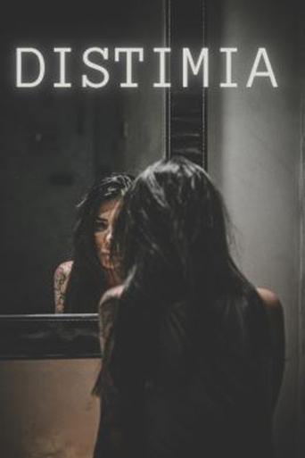 Poster of Distimia