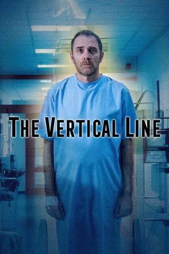 Portrait for The Vertical Line - Season 1