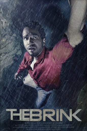 Poster of The Brink