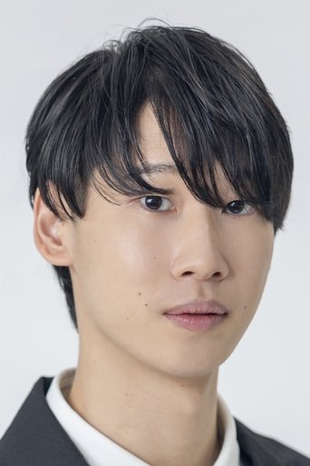Portrait of Ryota Nakayama