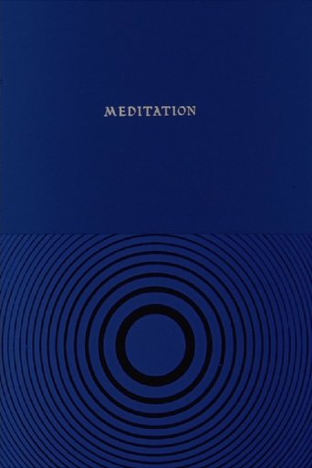 Poster of Meditation