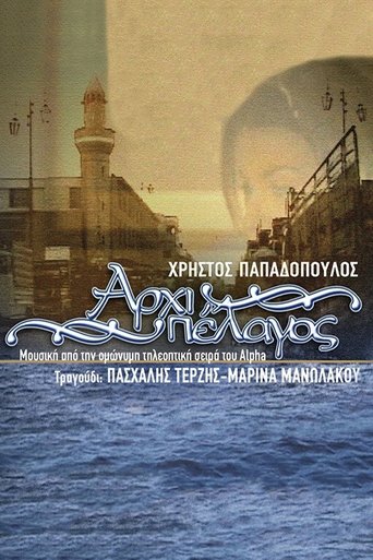 Poster of Αρχιπέλαγος