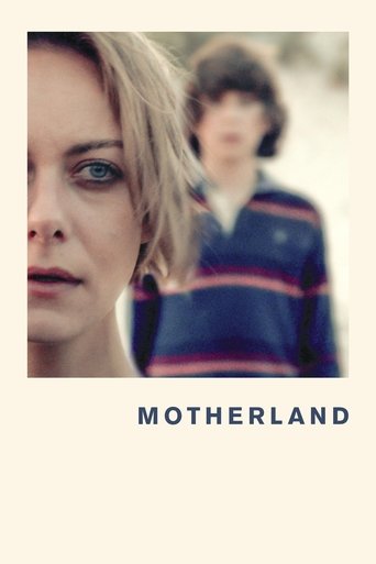 Poster of Motherland