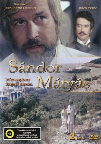 Poster of Sándor Mátyás