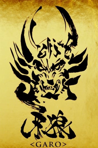 Poster of GARO