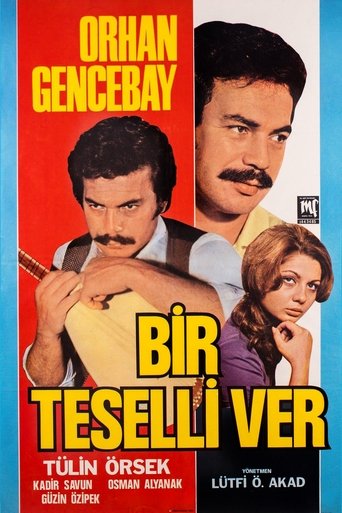 Poster of Bir Teselli Ver