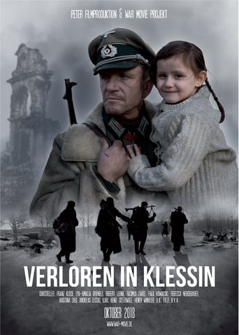 Poster of Lost in Klessin