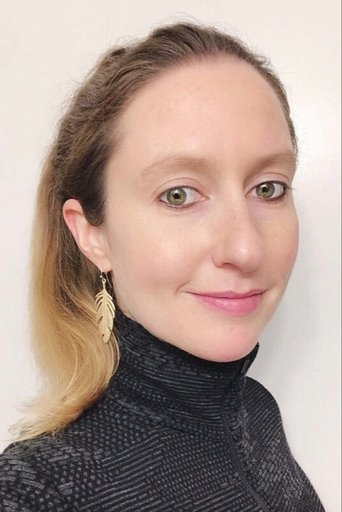 Portrait of Liz Bernard