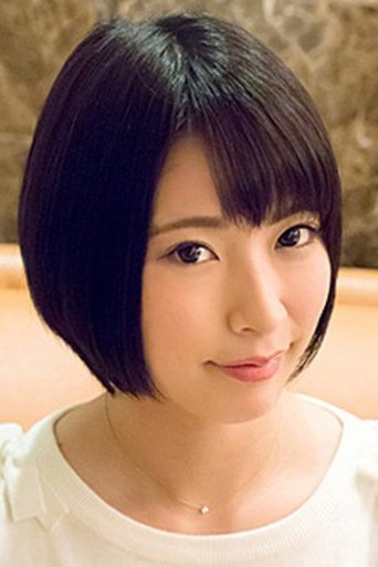 Portrait of Miku Abeno