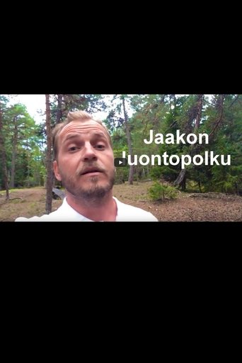 Poster of Jaakko's Nature Trail