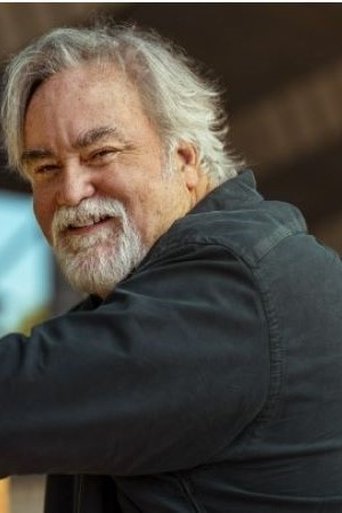 Portrait of Allen Gilmer