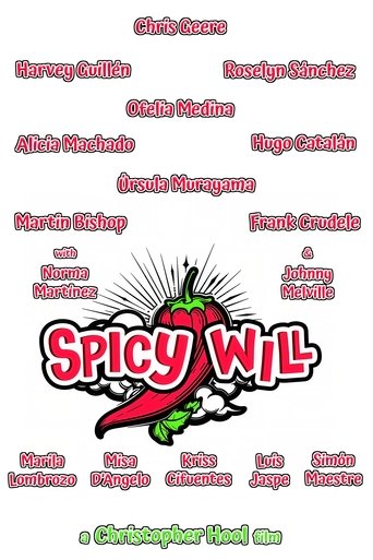 Poster of Spicy Will
