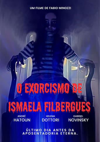 Poster of The Exorcism Of Ismaela Filbergues