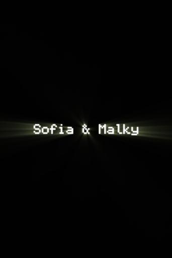 Poster of Sofia & Malky