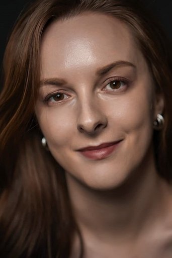Portrait of Ariane Desgagnes-Leclerc