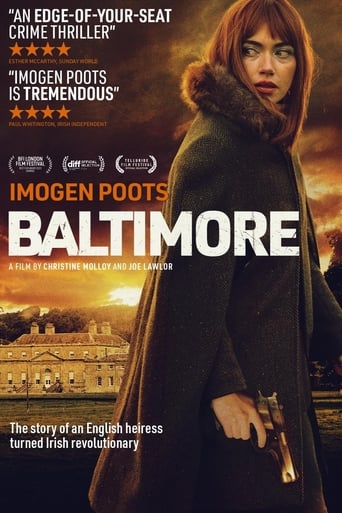 Poster of Baltimore