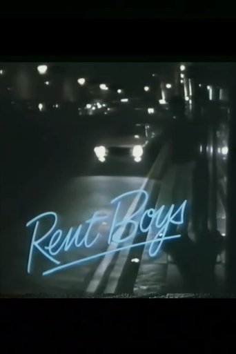 Poster of Rent Boys
