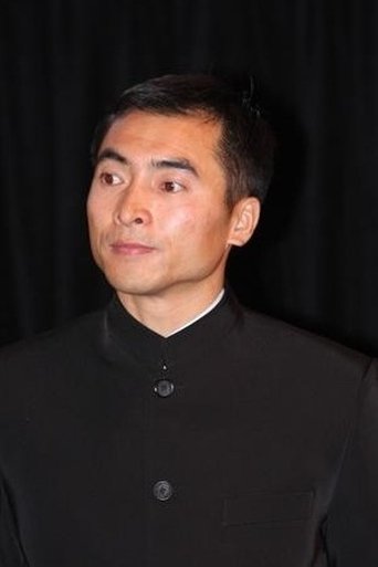 Portrait of 阚金明