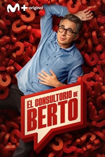 Portrait for El Consultorio De Berto - Season 2