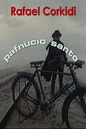 Poster of Holy Pafnucio